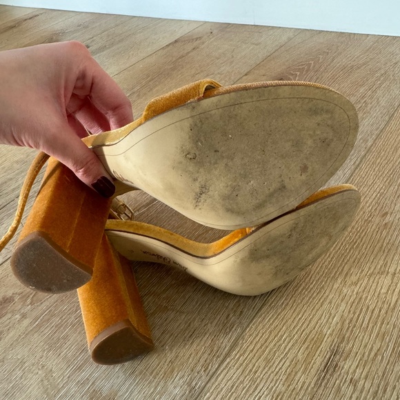 Sam Edelman sandals - Picture 5 of 5